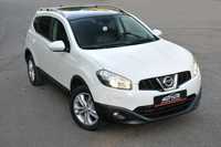 Nissan Qashqai+2 7Locuri/Panoramic/Scaune incalzite/Bose/Camera marsalier/Navigatie