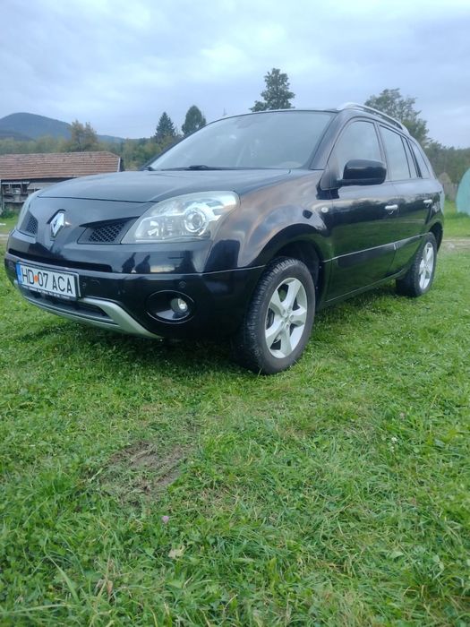 De vânzare Renault Koleos 4x4