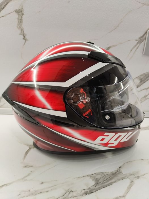 Каска AGV K5-S размер ML