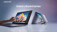 Новинка Ультрабук бизнес класса Samsung Galaxy Book4 Pro 360 (USA)