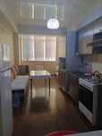 Квартира 2х комнатная в Garden House