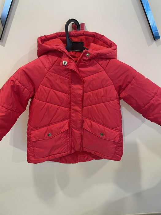 Зимно яке LC Waikiki 98-104см