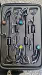 Set 4 Swingeri Pescuit marca FL