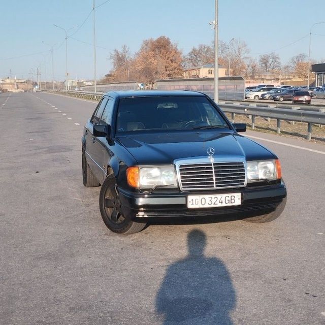Даимлер Денис мерс