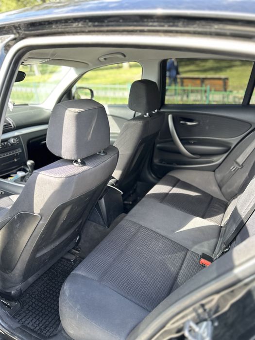 Vand Bmw seria 1 E87