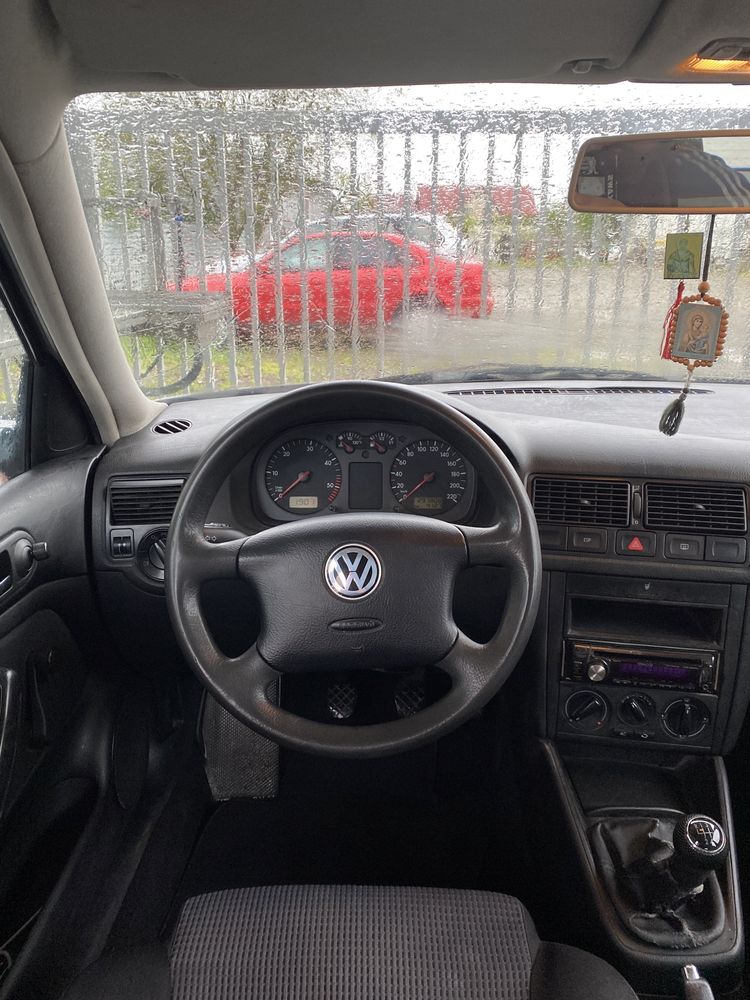 Vw Golf 4 1.9 tdi 90cp