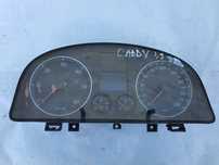 Ceasuri bord vw caddy,motor 1,9 sdi