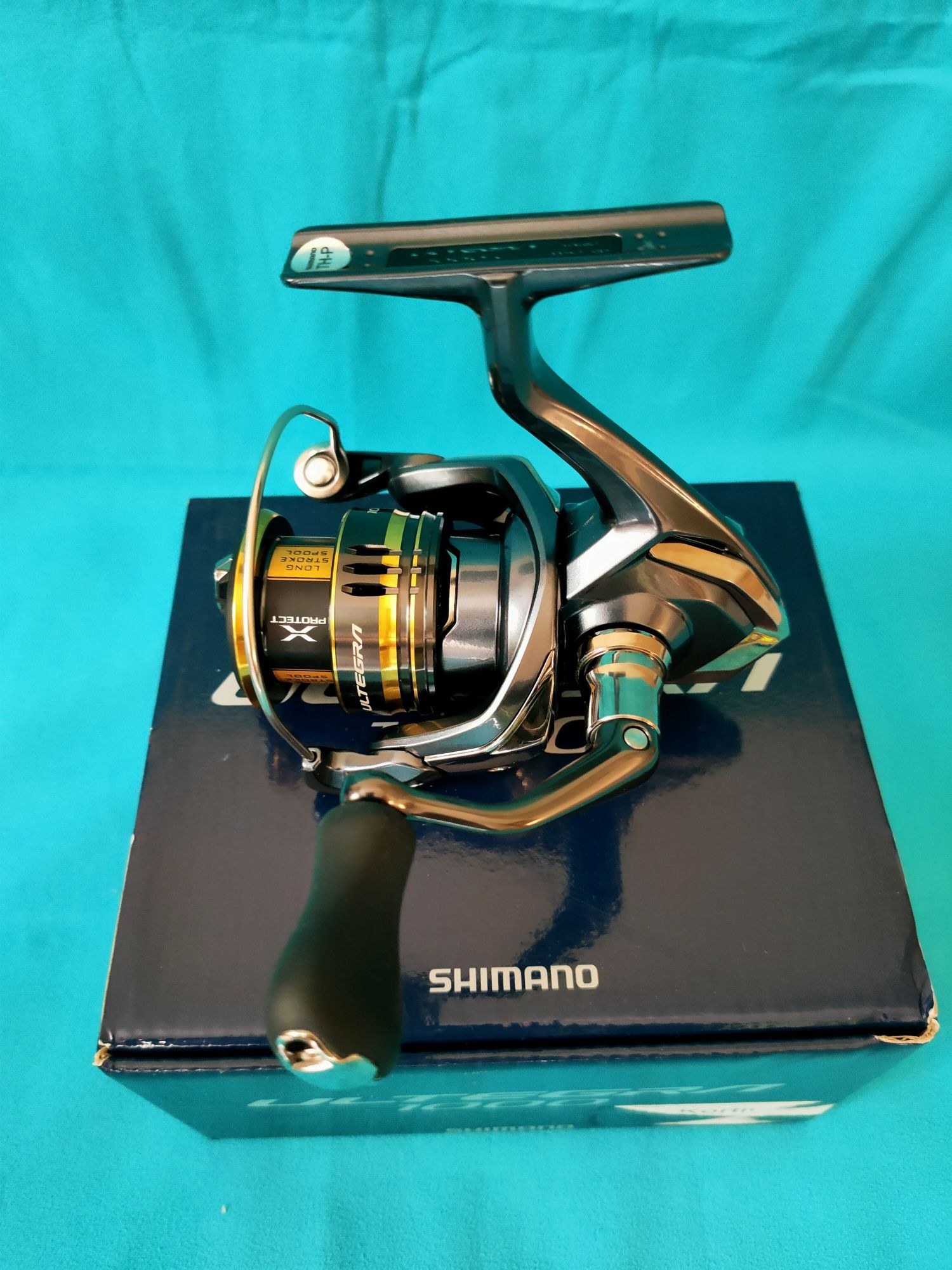 Mulinetă Shimano Ultegra 1000FC