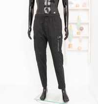 Nike Оригинален спортен карго панталон черен мъжки М