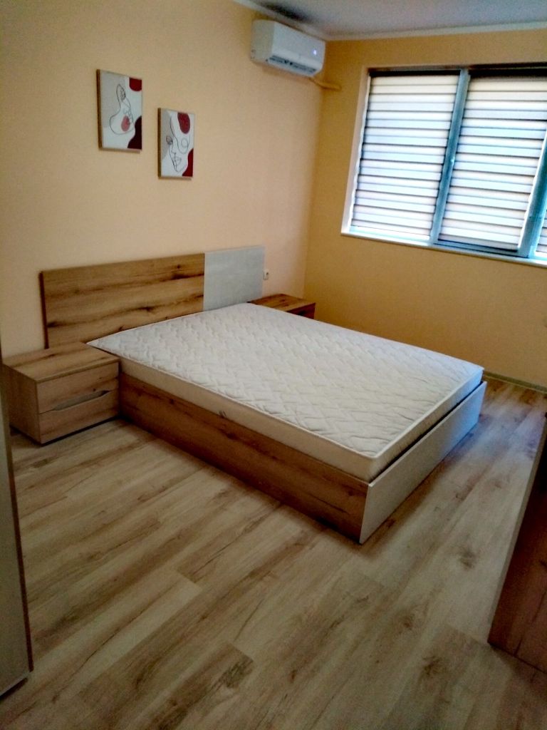 Продава се Двустаен апартамент в Пазарджик, Устрем - 61 кв.м за 1305 €/кв.м - Снимка #6