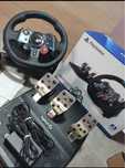 Volan Logitech G29