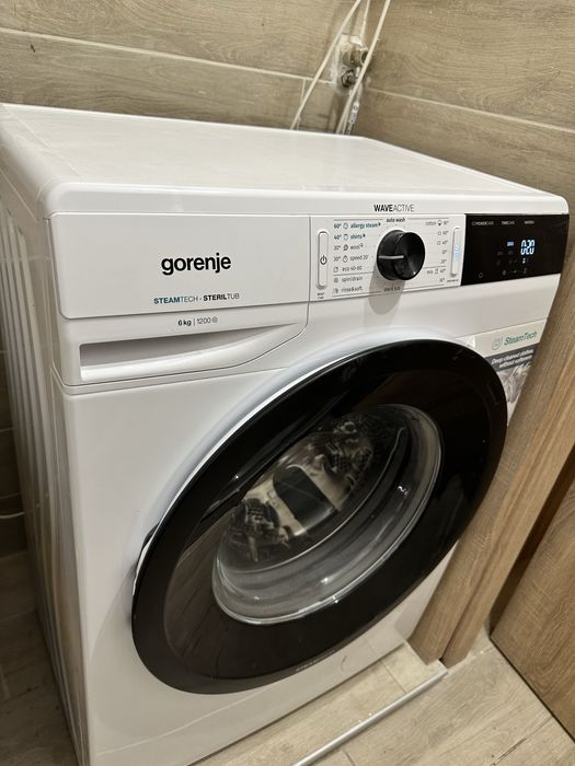 Пералня Gorenje 6kg
