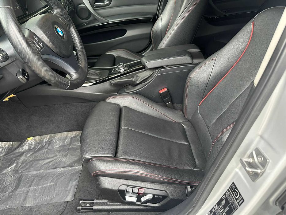 BMW Seria 3 E90 320d XDrive LCI Euro5 Automata