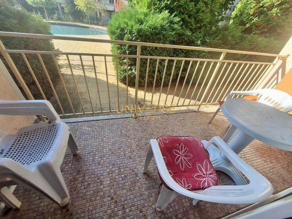 Продава се Едностаен апартамент в к.к. Слънчев бряг - 39 кв.м за 1480 €/кв.м - Снимка #7