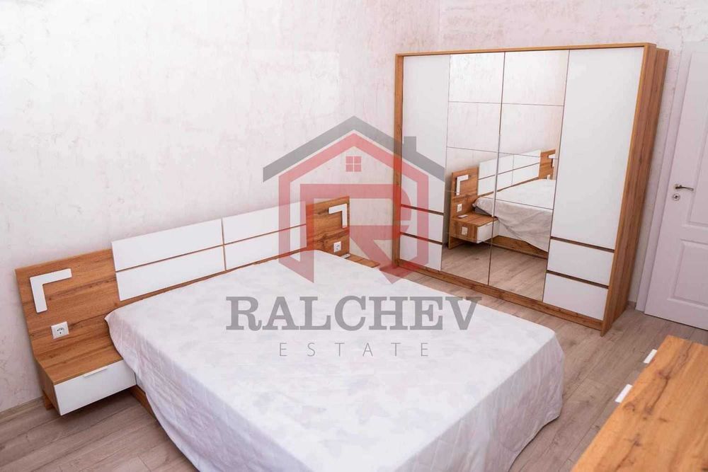 Двустаен апартамент под наем / к.к. Св. Св. Константин и Елена