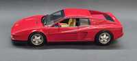 1:18 модел Ferrari Testarossa HotWheels