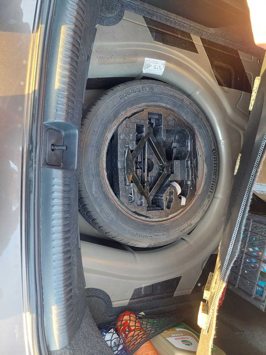 Volkswagen jetta 1.6 tdi 2012