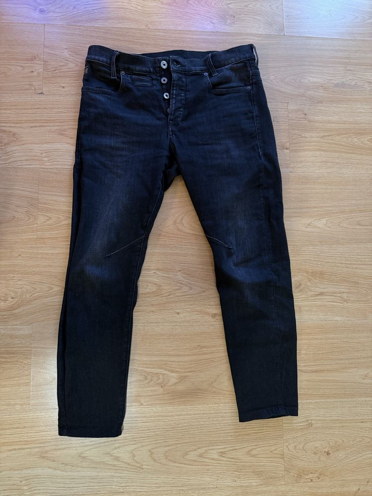 Мъжки дънки G-Star 5 pocket