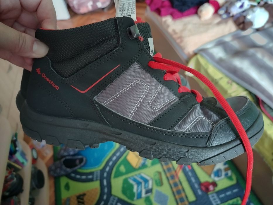 Зимни обувки Quechua