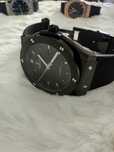Hublot full black automatic -poze absolut reale