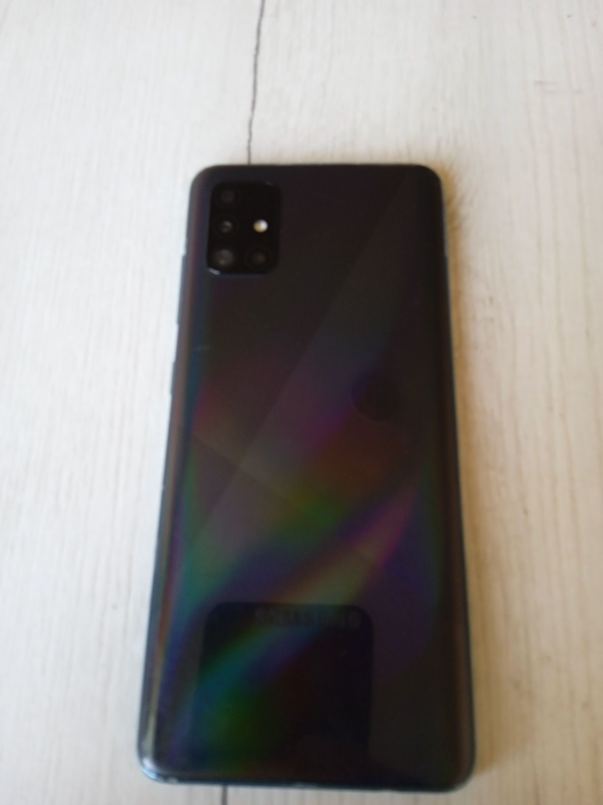 Samsung Galaxy A 51 64gb