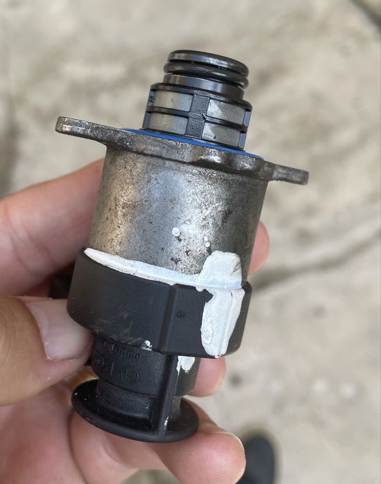 Vand regulator de presiune