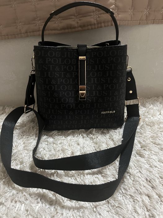 Дамска чанта оригинална