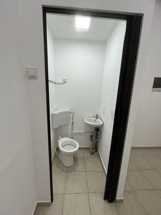 De inchiriat Birou sau spatiu comercial strada garii