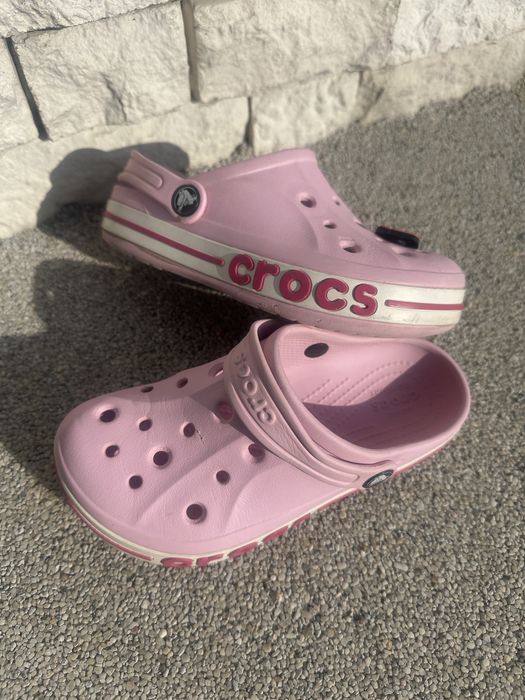 Crocs fete C13, nr.30-31