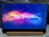 Телевизор Sky Glass TV 43” / LT043-f1-gm