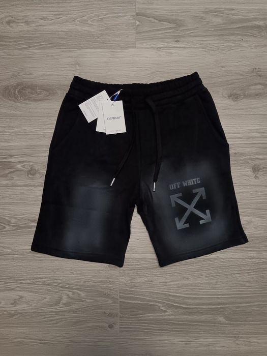Pantaloni scurți Off-White
