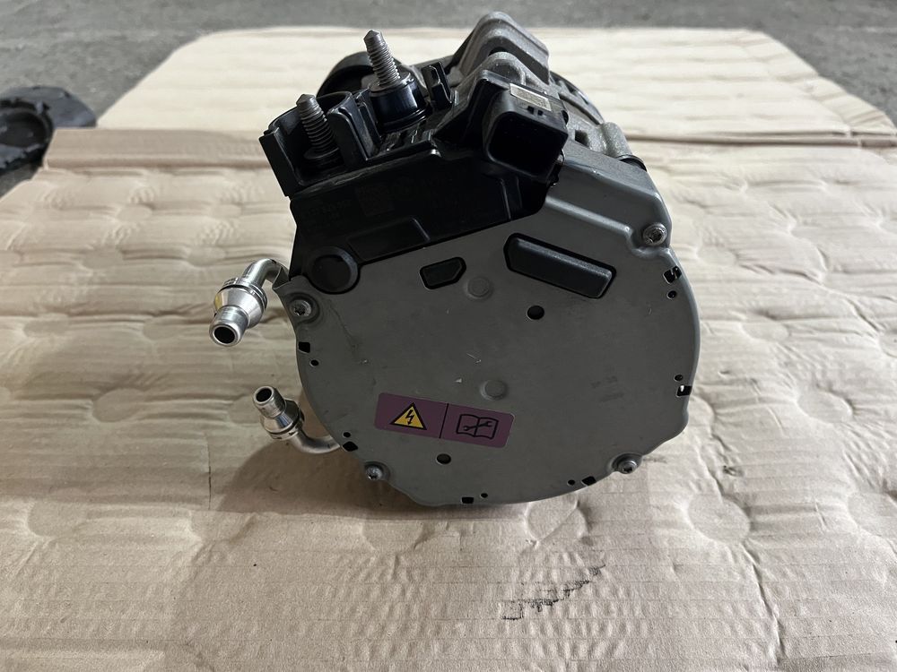 Alternator Mild Hybrid BMW Seria 3 4 5 X3 X4 G20 G21 G26 G22 G01 G02