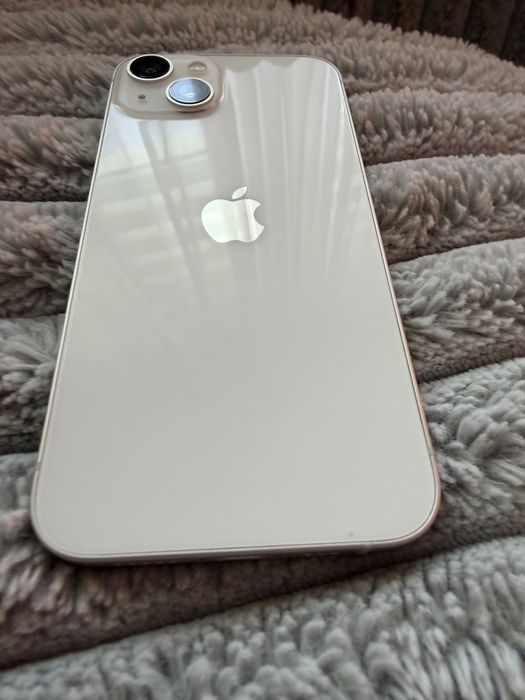 Iphone 13 256 GB БЕЗ забележки!