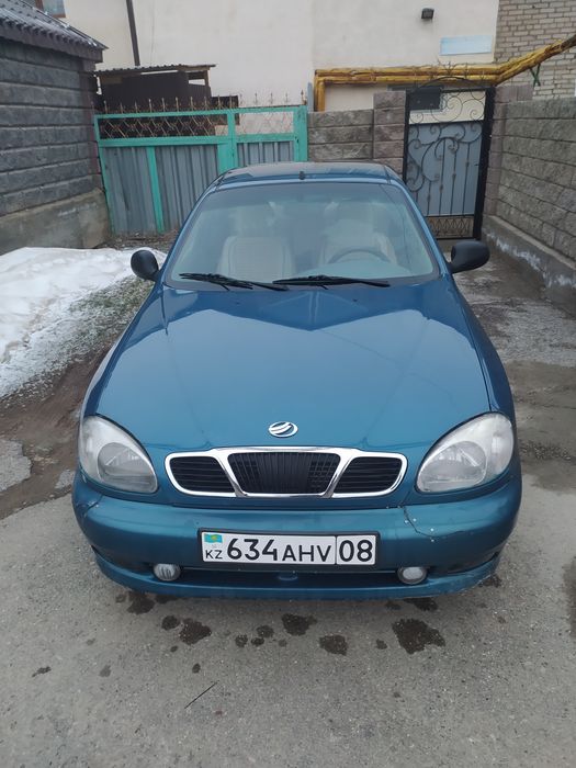 Продаётся ЗАЗ Шанс 2011 г в