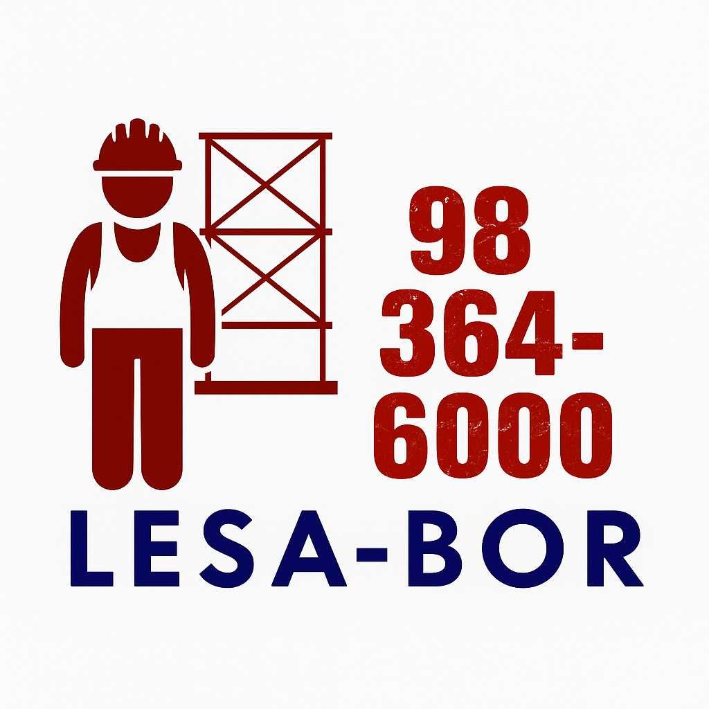 Леса Аренда 2 000 сум/комплект! ( lesa arenda )  OOO "LESA-BOR"