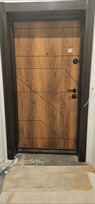 Двустаен апартамент с паркомясто в Атика3 Панорама Вю