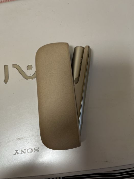 Iqos iluma stare perfecta, fara urme de uzura