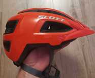 Casca bicicleta Scott MIPS