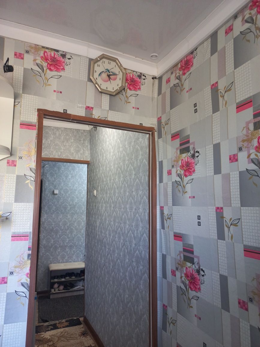 Продаем 3-х комнатную квартиру