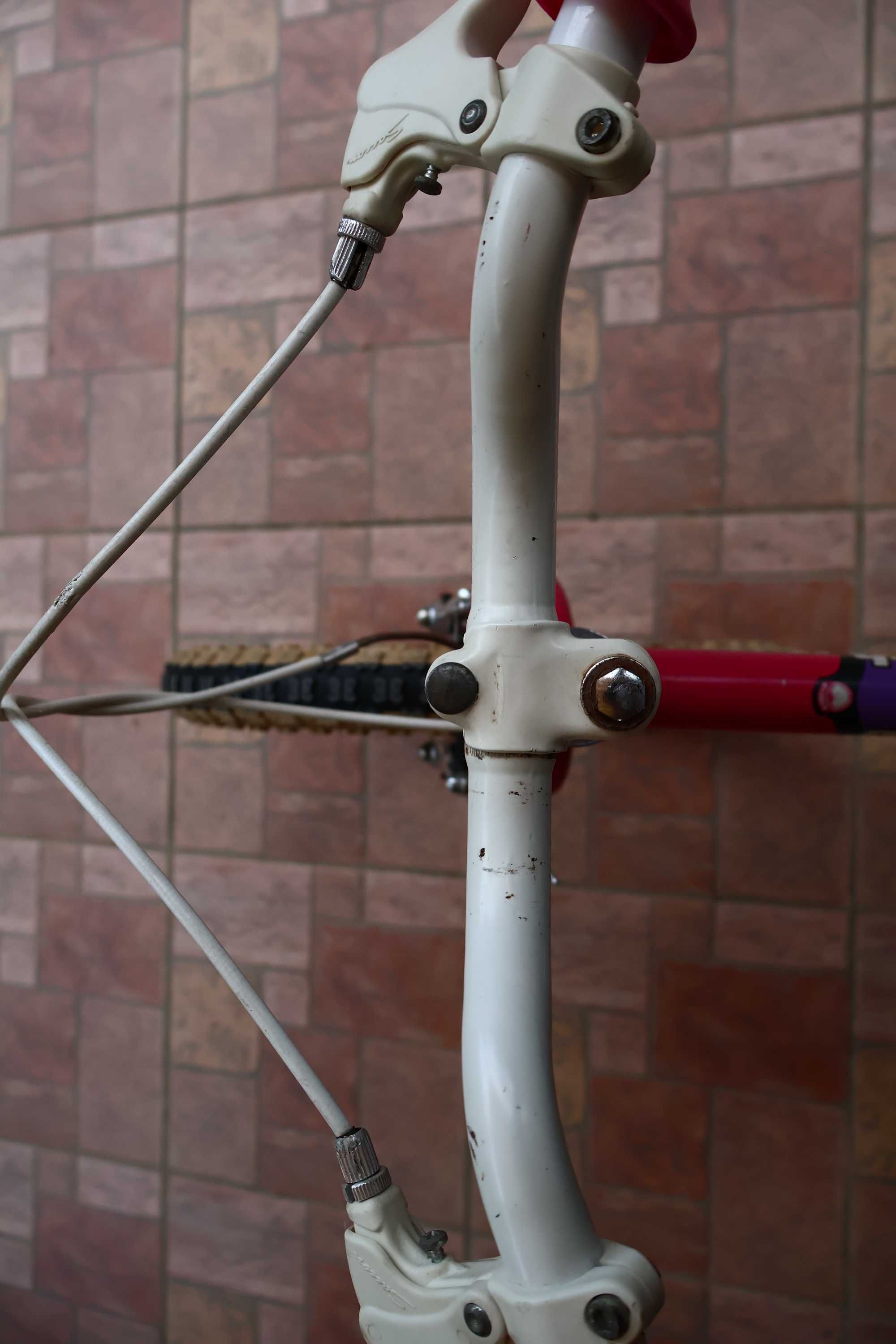 Детски велосипед ,,Drag Rush 18'' Kid Fit