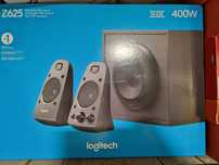 Аудио система Logitech Z625