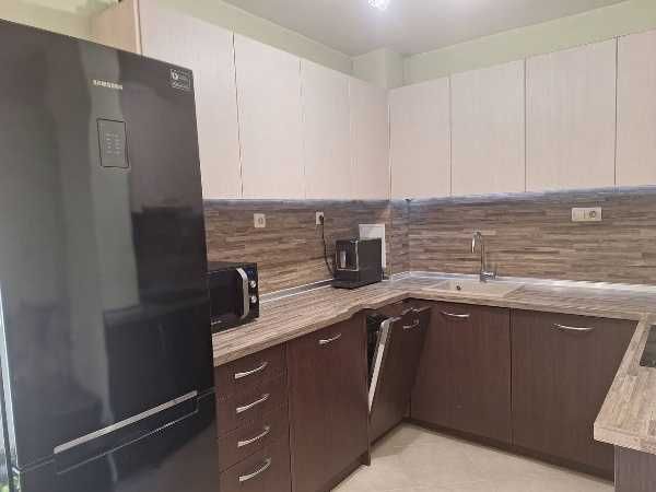 Продава се Двустаен апартамент в Пловдив, Южен - 74 кв.м за 1568 €/кв.м - Снимка #3