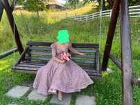 Rochie elegantă, foarte frumoasă