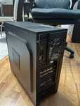 Desktop PC Gaming
