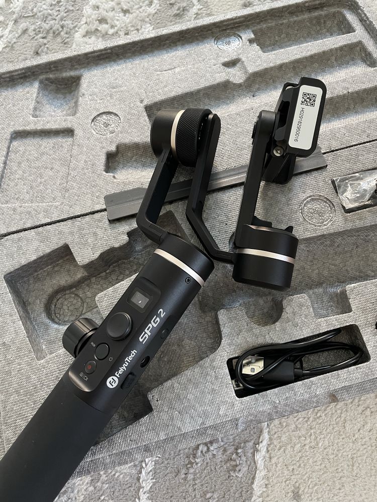 Стабилизатор FeiYu Tech SPG2