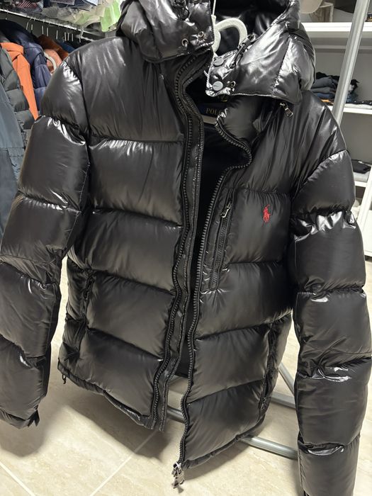 Geaca Pollo de barbati