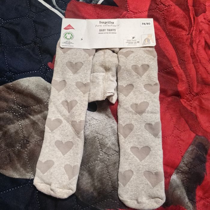 Детски зимни шапки, ръкавици и комплектчета