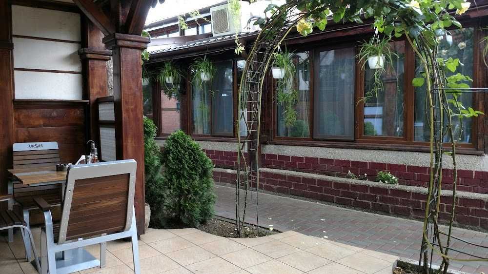 Vanzare Restaurant Pik-Nik, strada Victoriei nr.7, Buzau