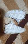 Vand/Schimb Nike Air More Umptempo