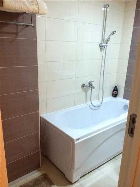 Дава се под наем Двустаен апартамент в Бургас, Лазур - 60 кв.м за 229.5 € - Снимка #9